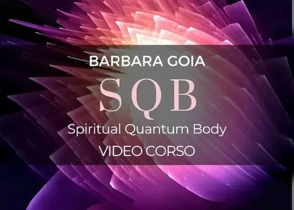 SQB (Spiritual Quantum Body)– Love and Gratitude TV