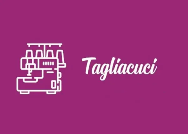 Tagliacuci – Vittoria Conte
