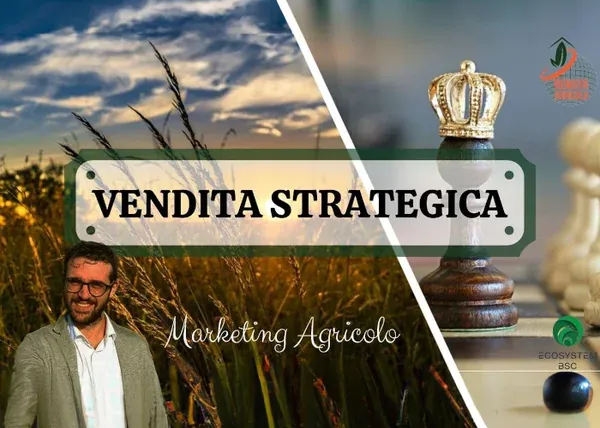 Vendita Strategica – Rendita Agricola