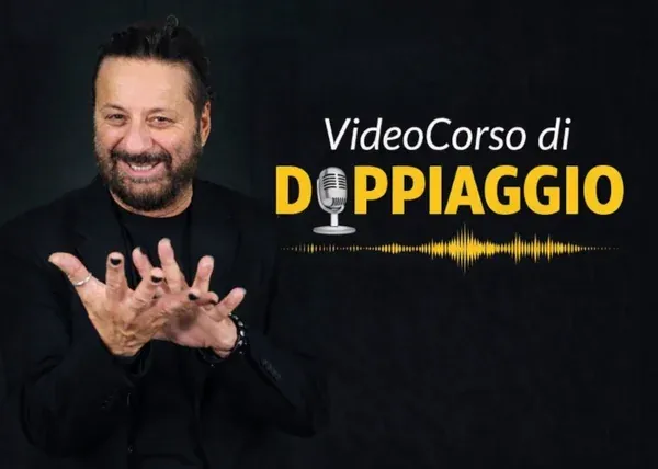 VideoCorso di Doppiaggio – Giaspik