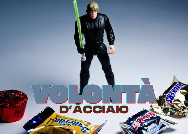 Volontà d’Acciaio – Luca Mazzucchelli