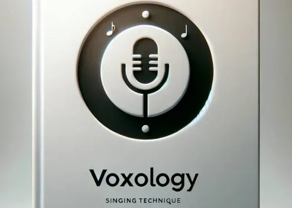 Voxology – Matteo Ratti