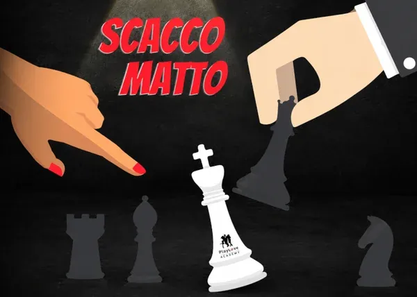 Scacco Matto – PlayLover Academy