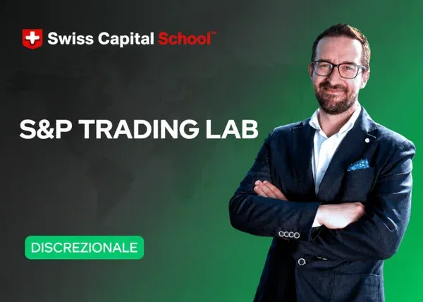 S&P Trading Lab – Swiss Capital School